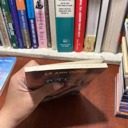 II Văn Học: Một Vùng Đất - Lê Anh Dũng - 2002 785592