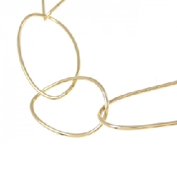 K18YG Dây chuyền - Hàng hiệu Chính hãng 862754