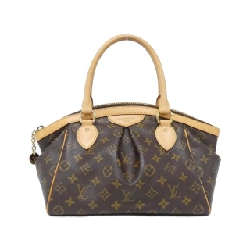 Túi xách Louis Vuitton Monogram Tivoli PM M40143 - Hàng hiệu Chính hãng