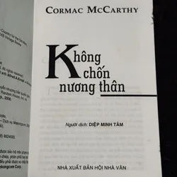 Không chốn nương thân 716879