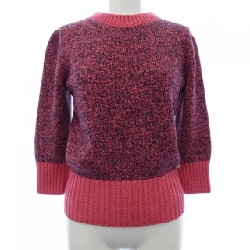 【Mã giảm giá】Chanel CHANEL Áo len