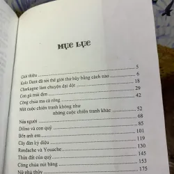 Truyện Cổ Di-gan 928063