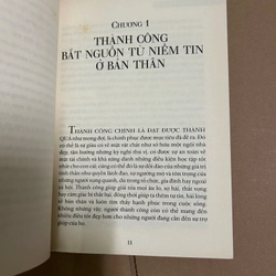 Dám nghĩ lớn 507225