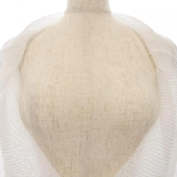 【Mã giảm giá】Áo khoác cardigan PLEATS PLEASE 636891