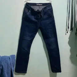 Quần Jean Nam như mới phong cách 714105