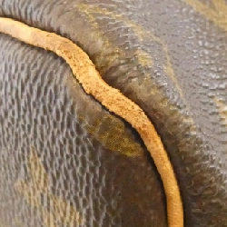 Túi du lịch Louis Vuitton Monogram Keepall 55cm M41424 614361