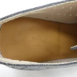 Giày sneaker HERMES - Hàng hiệu Authentic 904835