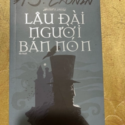 LÂU ĐÀI NGƯỜI BÁN NÓN- A.J CRONIN