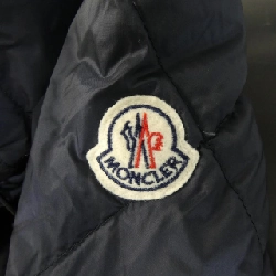 MONCLER VERRERIE Áo khoác lông - Hàng hiệu Chính hãng 821026