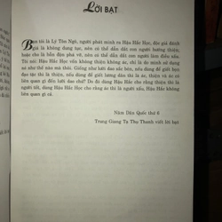 Hậu hắc học - Lý Tôn Ngô 539477