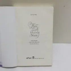 Thất Tịch Không Mưa(tiểu thuyết)-Lâu Vũ Tình 553131