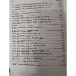 Chú giải chuyện chư thiên - 2007 - 930 trang - TÂM LINH - TÔN GIÁO - THIỀN - ANTQ2911-63 923547