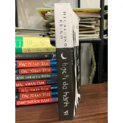 Bạch dạ hành - Higashino Keigo 714496