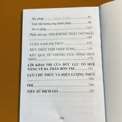 Dẫn khởi Kinh Lăng Già - Thích Như Phước Tú 605269