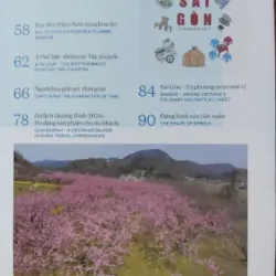 Tạp chí Du lịch, số 30 tháng 04 2024 533937