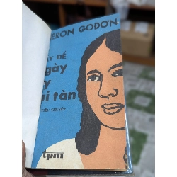 Hãy để ngày ấy lụi tàn - Giêơn Gođơn 124147