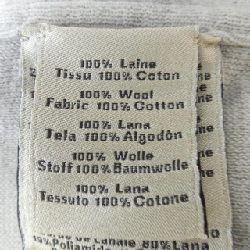 HERMES *41-5744 Áo khoác - Hàng hiệu Chính hãng 895886