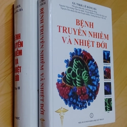 BỆNH TRUYỀN NHIỄM Nhiệt ĐỚI 