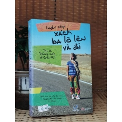 Xách ba lô lên và đi 2: Đừng chết ở Châu Phi!