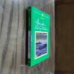 Thuyền sắp đắm - Tủ sách vàng bìa cứng 1003677