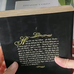 [MIỄN PHÍ BỌC SÁCH] Vợ và con gái ( Tập 1 + 2) (2016) - Elizabeth Gaskell 607675