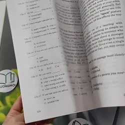 Bí quyết thi trắc nghiệm Tiếng Anh - Lê Đình Bì, M.A 1018821