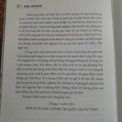 CUBA LỊCH SỬ MỸ 735331