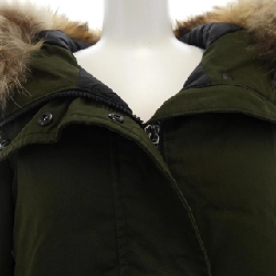 Áo khoác lông vũ MONCLER 636346