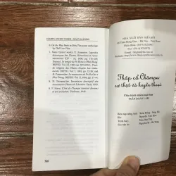 Champa Acient towers Readlity & Legend (6) 1006630