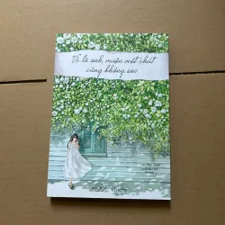 Vì là anh, muộn một chút cũng không sao