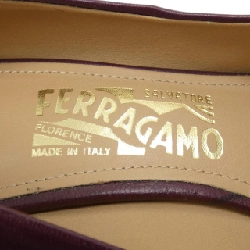 【Mã giảm giá】Salvatore Ferragamo SALVATORE FERRAGAMO Giày cao gót 664671