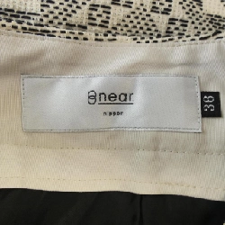 ニアーニッポン near nippon váy - Hàng hiệu Authentic 813806