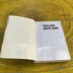 TRIỆU PHÚ KHU Ổ CHUỘT - VIKAS SWARUP 746811