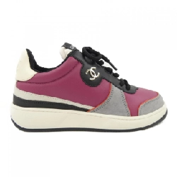 【Mã giảm giá】Giày thể thao CHANEL