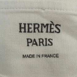 【Mã giảm giá】Áo phông HERMES 645040