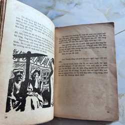 Gió đầu  - Thạch Lam (1957) Minh Đức xuất bản 538456