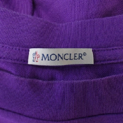 Áo thun MONCLER - Hàng hiệu Chính hãng 899986