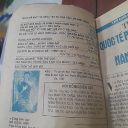 THẾ GIỚI MỚI số 266 ngày 15.12.1997 444774