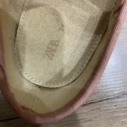 Giày Zara bé gái sz 24 798036