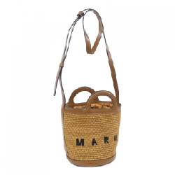 Túi MARNI TROPICALIA BASKET SCMP0056Q1 656385
