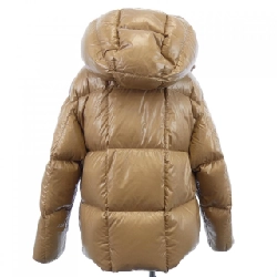 MONCLER 68950 PARANA Áo khoác lông - Hàng hiệu Chính hãng 822929