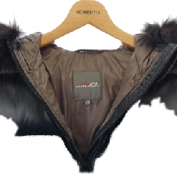 Áo khoác lông vũ DUVETICA KAPPA - Hàng hiệu Authentic 823378