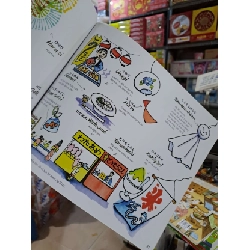 Lễ Hội Nhật Bản (Hoa Anh Đào, Đèn Lồng Và Sao) - Betty Reynolds - 2017 mới 90% - SÁCH ĐỒNG GIÁ 29K - HCM3012 923208