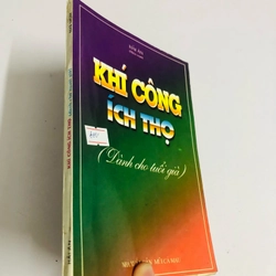 KHÍ CÔNG ÍCH THỌ 528088