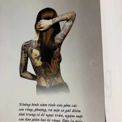 Trăng Du Đãng - Shoko Tendo 547484
