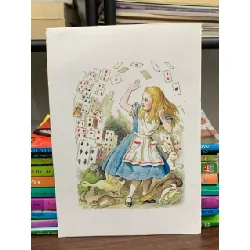 Tò mò đến xứ sở kỳ lạ- Nguyễn Như Mai