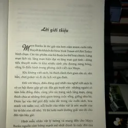 Trốn chạy và yêu thương - Maya Banks 1004723