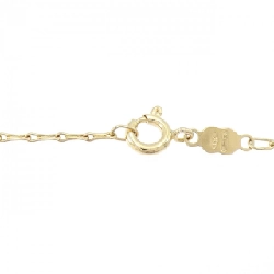 Nhẫn 750YG UnoAere - Hàng hiệu Chính hãng 846502