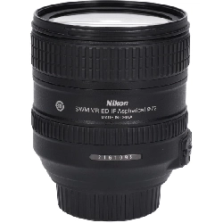 AF-S 24-85mm F3.5-4.5G VR - Hàng hiệu Authentic 879540