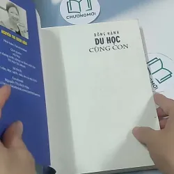 Đồng hành du học cùng con - Nguyễn Thị Bích Hậu 694950